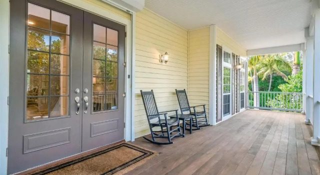 Коттедж The Palm and Shell Captiva Island Private Luxury Home With Pool hot tub and Beach Access