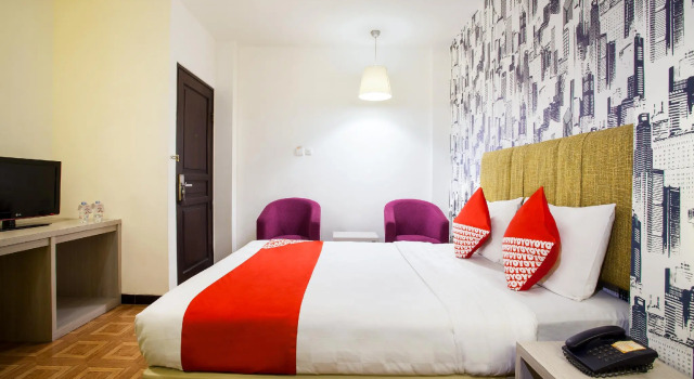 Suite Belvena Hotel