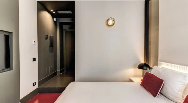 Номер Executive Adaram Suites
