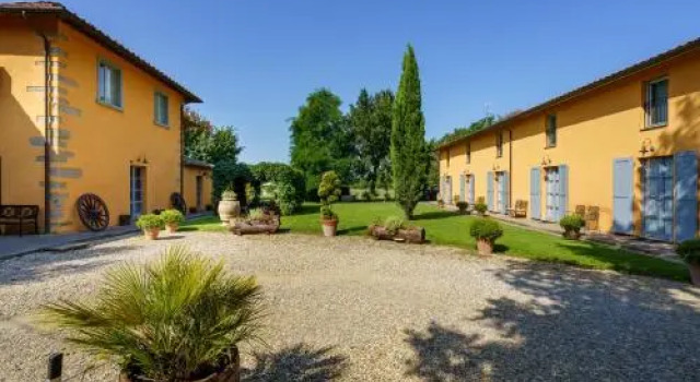 La Scuderia B&B, Забронировать Отель «постель и завтрак» Сан-Цено Val di Chiana