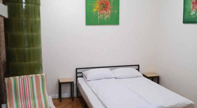 Gogol 14 Апартаменти в історичному центрі міста генератор, Rezerwuj Apartament Uzhhorod 