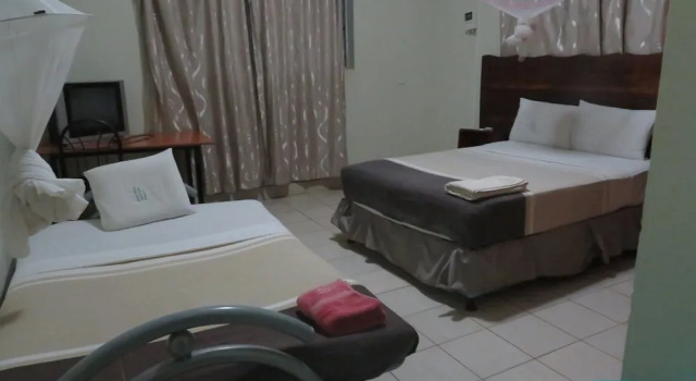 Семейный номер Standard Global Village Hotel