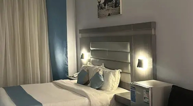 Студия Comfortable studio in Elham