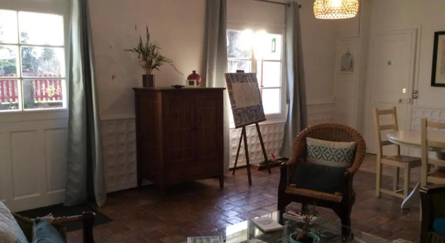 Le Clos Mony, Rezervasyon Otel Chenonceaux Indre et Loire