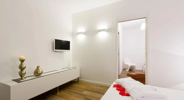Santo Stefano Luxury B&B, Prenota Bed & breakfast Hotel a Brindisi con piscina, Piscina