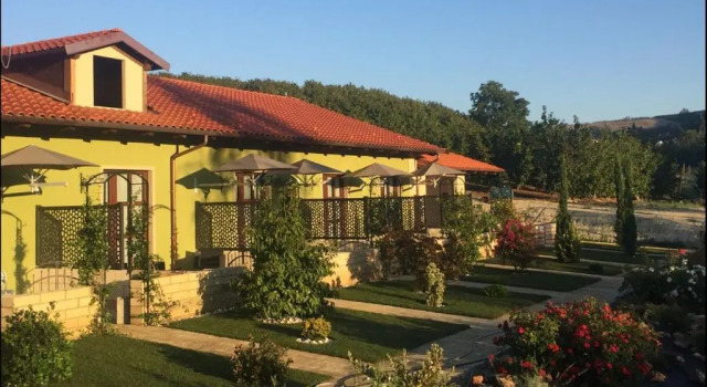 Номер Standard Agriturismo da Mamma