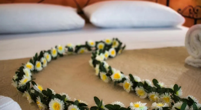 Номер Standard Agriturismo Karrares