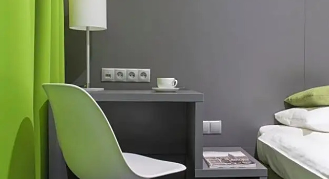 Одноместный номер Standard Villa Park Med. & SPA