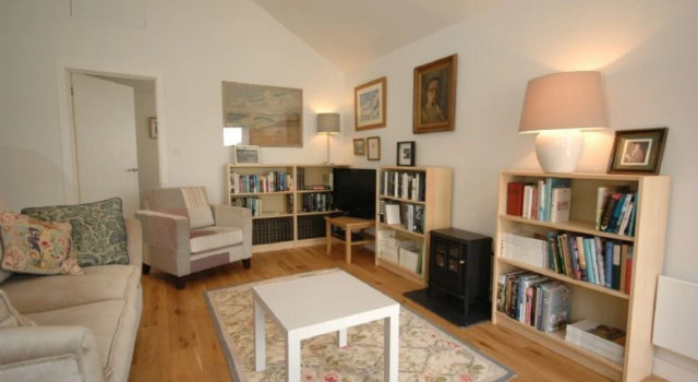 Bay Tree Cottage, Забронировать Дом для отпуска Отели South Downs с парковкой, Парковка