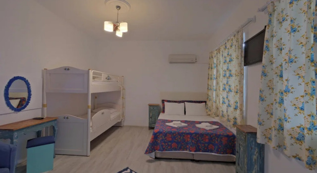 Adrasan Hotel