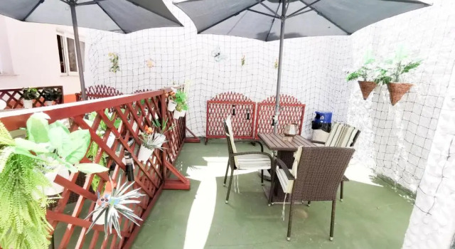 Студия Apartments Anita in Villa Esperia