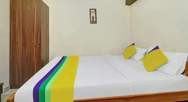 Sunshine Residency by OYO Rooms, Забронировать Отель Отели штата Тамилнада 3 звезды, 3*
