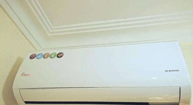 Al Hawari Apartments - Al Farouk Street
