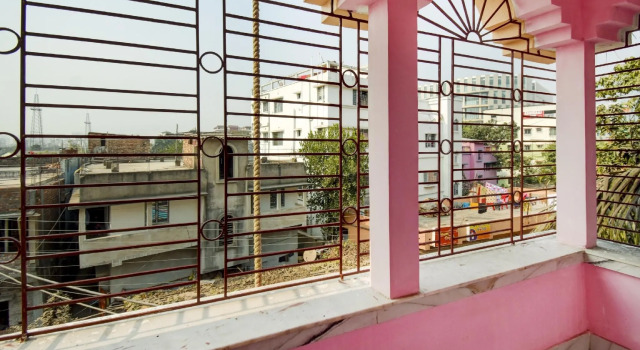 OYO 78559 Bliss Palace, Prenota Hotel New Town West Bengal