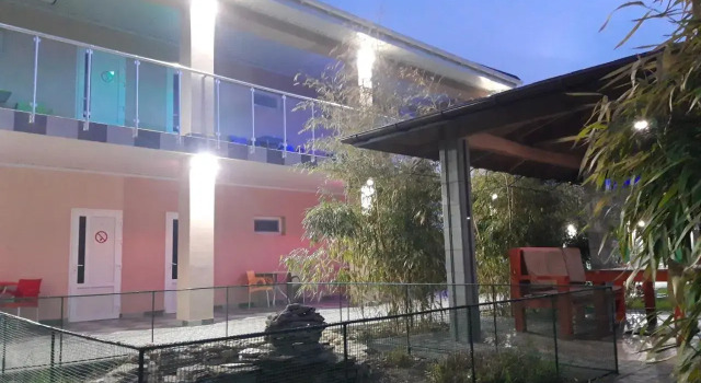 Hotel Jonik Land