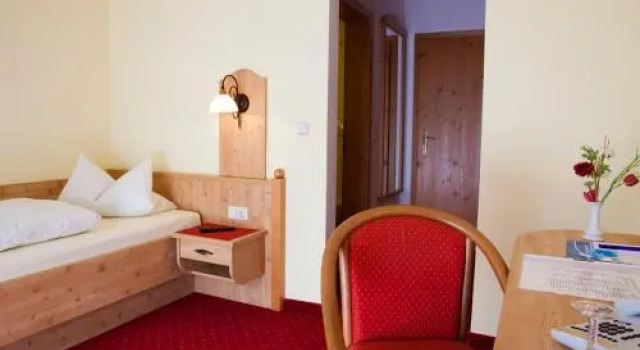 Hotel-Gasthof zur Post, Varaa Hotelli Bad Abbach Lower Bavaria