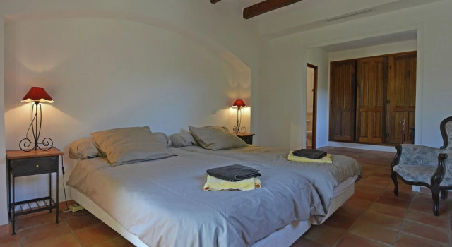 Cozy Villa in Fayence with Swimming Pool