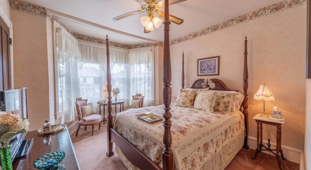 Номер Standard The Bella Victoria- Adult Only