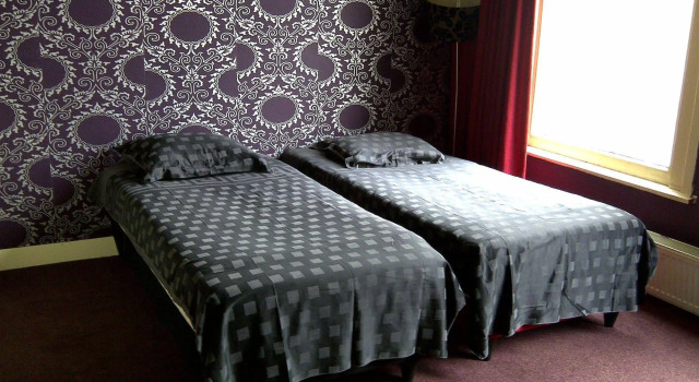 Maggys Guesthouse, Забронировать Отель Амстердам 