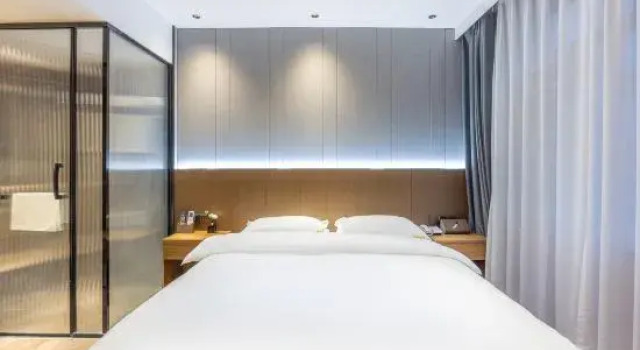 Suite Minzu Hotel