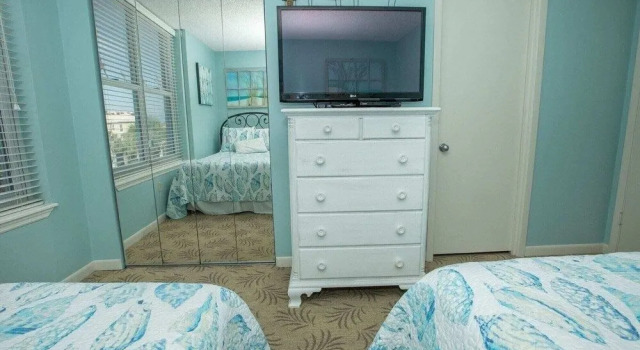 Magnolia 301 Destin - 2 Br Condo, Забронировать Апартаменты/квартира Дестин Emerald Coast, рядом с Indian Temple Mound and Museum