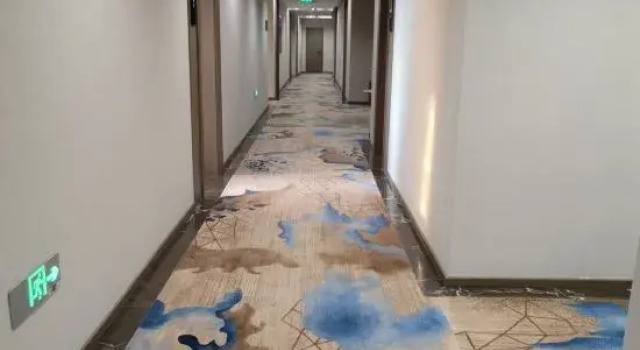 No.9 Hot Spring Hotel, Varaa Hotelli Songyuan Jilin