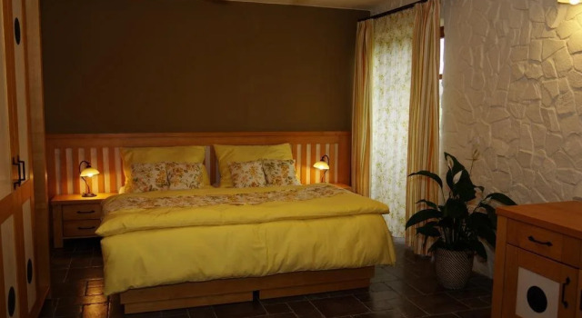 Hotel a restaurace Palfrig, Réserver Hôtel Stará Ves nad Ondřejnicí Beskids
