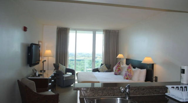 Private Residences at Hotel Arya by SoFLA Vacations