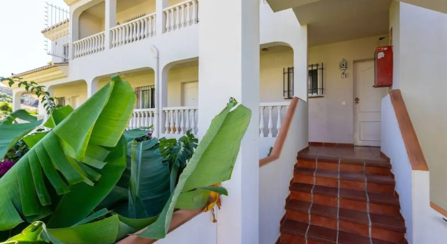 Apartamento Montesol 80 Solset, Забронировать Апартаменты/квартира Апартаменты Axarquía, Апартаменты/квартира
