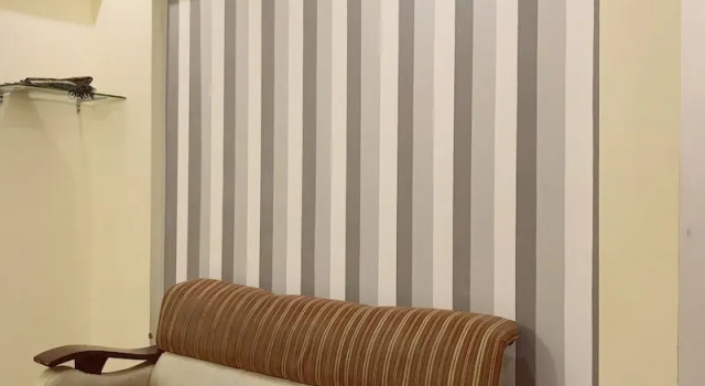Deluxe huone Hotel Second Home