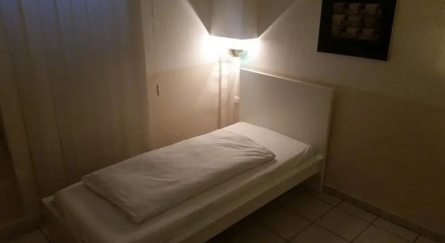Номер Standard Hotelgarni Frankfurt