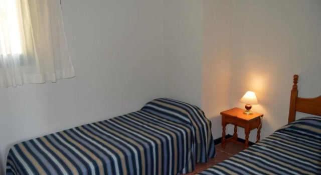 Апартаменты BLUESEA Veril Playa