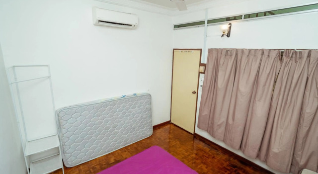 GLYSM Sunway Stay "Pura Vida"