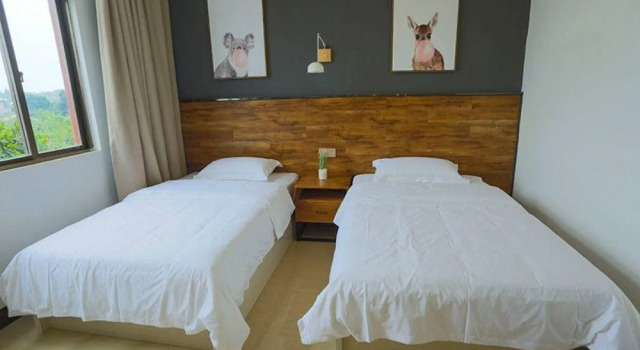 Dao Yi Jia House, Rezerwuj Hotel Beihai Guangxi