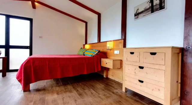 Люкс Casa Cavoquinho