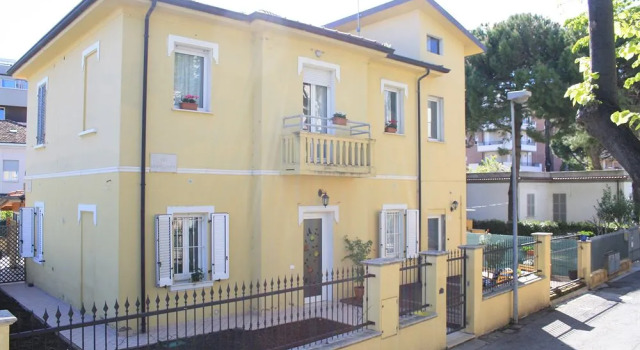 Villa Grazia