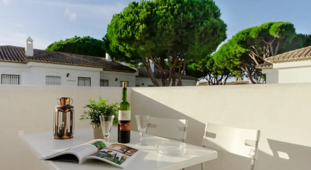 Апартаменты Pinar 12 14334 in Chiclana