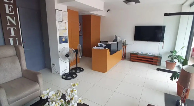 Hotel Zenturia