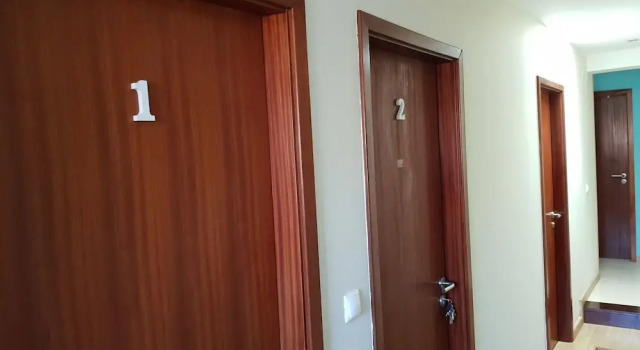 O Ninho Guest House, Varaa Matkakoti Hotellit Porto pysäköinnillä, Pysäköinti