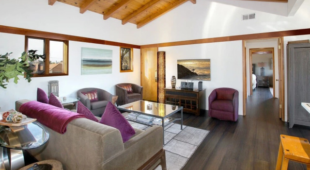 202 Pelton Ave Home, จอง โรงแรม ซานตาครูซ Santa Cruz and Vicinity