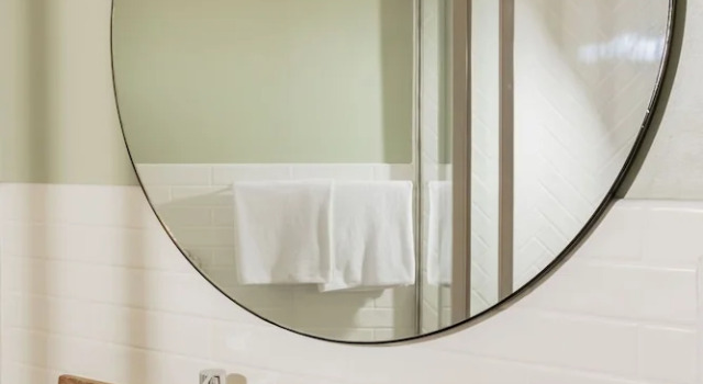 Appartement Capricorn Apartment Hotel