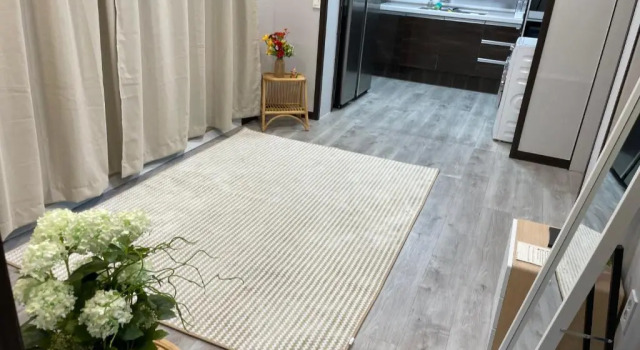 Cozy Sinchon 2548, Забронировать Отель Jocheon Чеджу