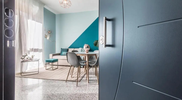 Апартаменты Deluxe Boutique Apartments Collection-L'attimo Fuggente