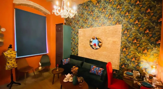 Апартаменты Fashion House in Livorno Centro