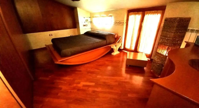 Коттедж с 2 комнатами La Rosa Dei Venti Guest House