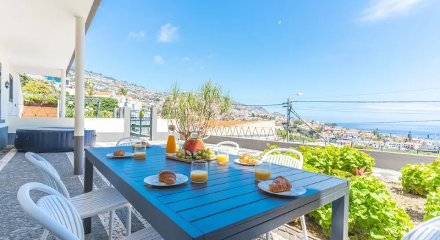 Апартаменты Villa Santa Luzia 1 by Atlantic Holiday