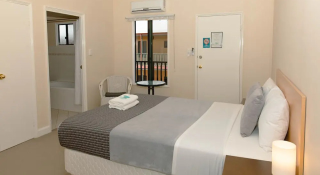 Семейный номер Standard Settlers Hotel York