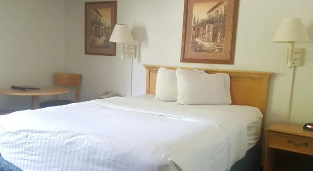 Номер Deluxe Baymont by Wyndham Coeur D Alene