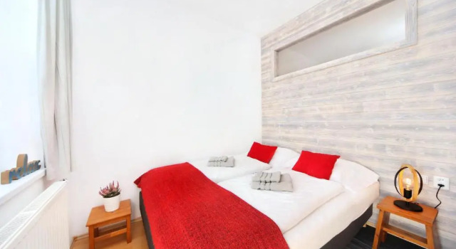 Apartment Labská 108 Špindlerův MLýn, Забронировать Апартаменты/квартира Апартаменты Шпиндлерув-Млин, Апартаменты/квартира