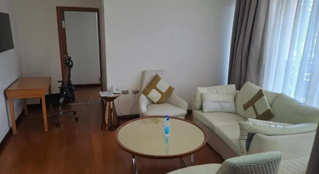 Z Addis Hotel